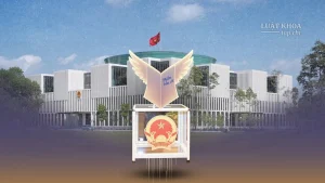 Nguồn ảnh: Media Quốc hội, VGP News. Ảnh minh họa: Thiên Tân/Luật Khoa.