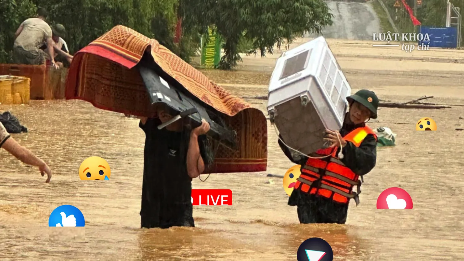 Ảnh: Do&atilde;n H&ograve;a/B&aacute;o Tuổi Trẻ. Đồ họa: Thi&ecirc;n T&acirc;n/Luật Khoa. H&igrave;nh ảnh chỉ mang t&iacute;nh chất minh họa.