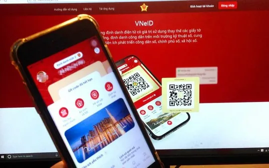 Ảnh minh họa: B&aacute;o điện tử Đảng Cộng sản.