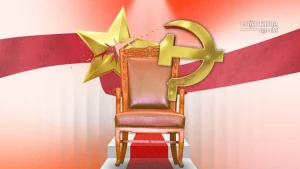 Ảnh minh họa: Thiên Tân/Luật Khoa.