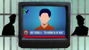 Ảnh minh họa: Thiên Tân/Luật Khoa.