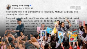 Nguồn ảnh: Đen Vâu, Hoàng Hoa Trung. Ảnh minh họa: Thiên Tân/Luật Khoa.