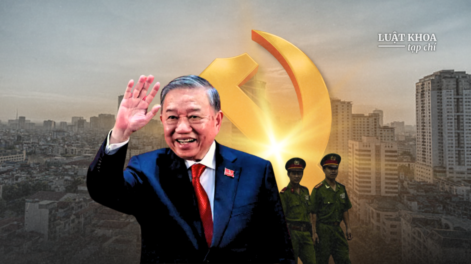 Nguồn ảnh: AFP, AP. Đồ họa: Thiên Tân/Luật Khoa.