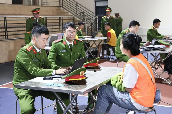 Nguồn ảnh: Công an tỉnh Tuyên Quang.