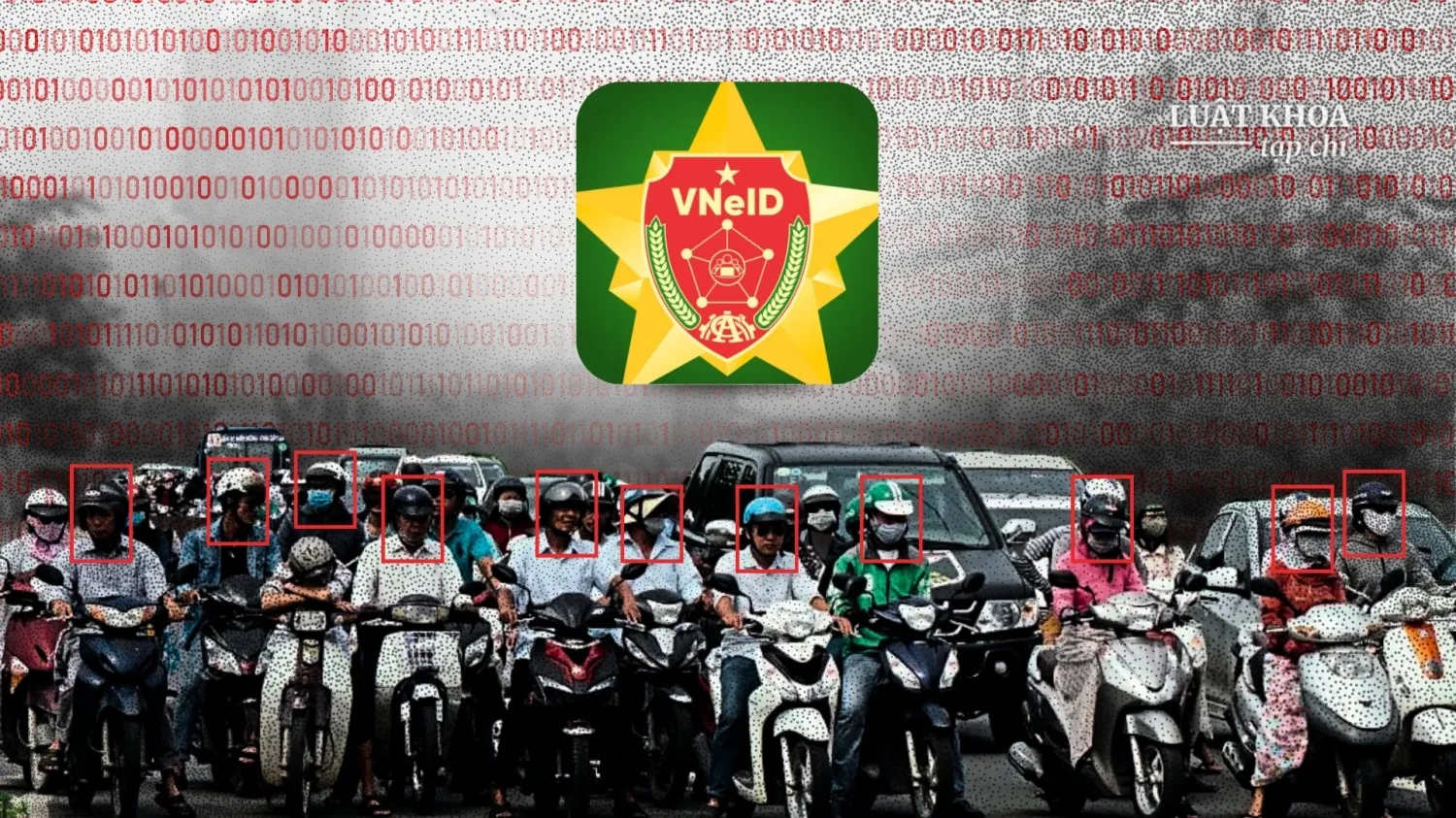 Ảnh minh họa: Ti Ti/Luật Khoa.