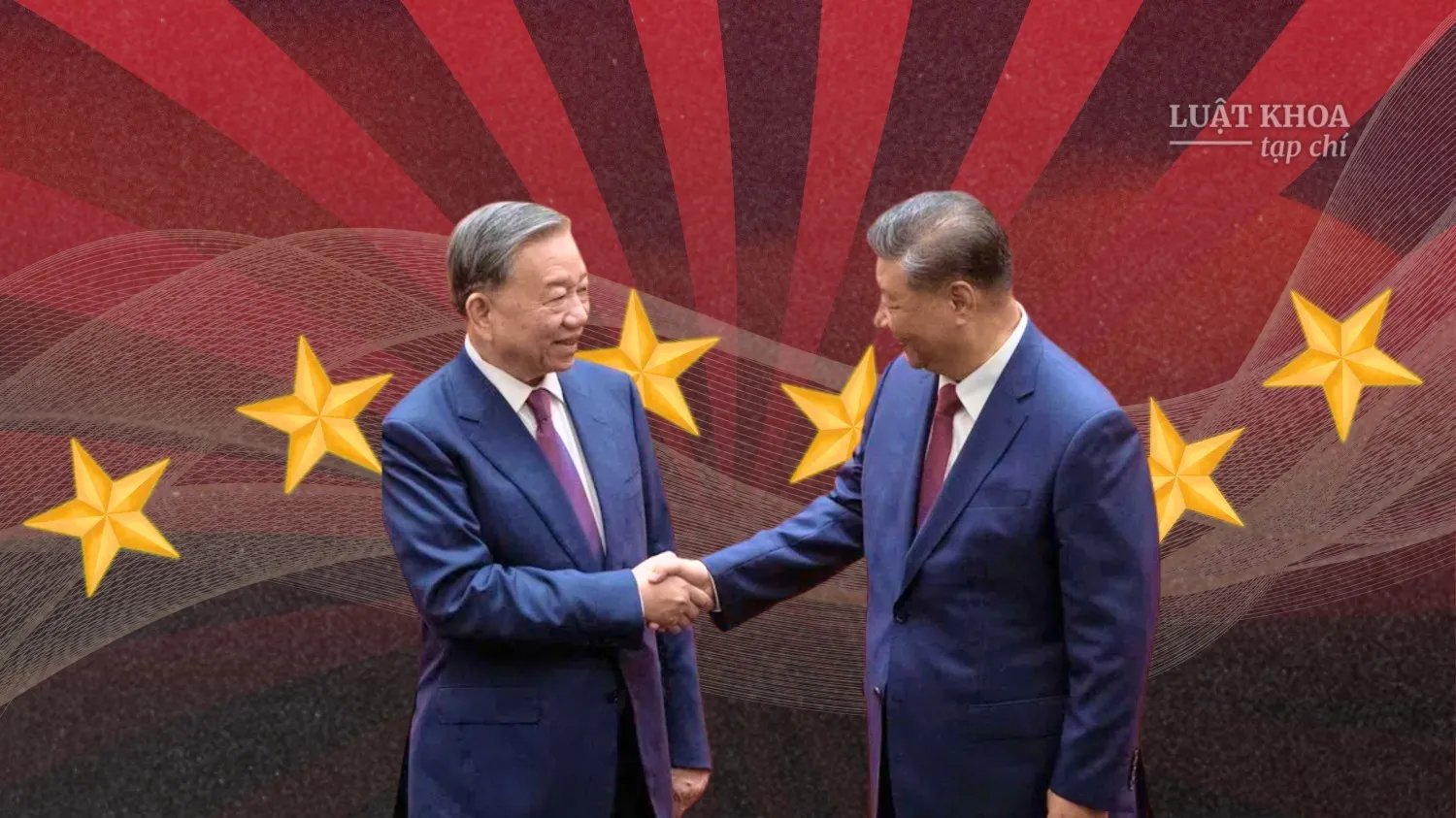 Nguồn ảnh: Andres Martinez Casares/AFP. Đồ họa: Thiên Tân/Luật Khoa.