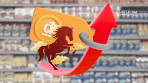 Tiền sắm Tết: Thịt lợn đang “đè” ví người dân như thế nào?