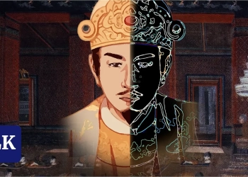 Vua Gia Long cầu viện Xiêm La: Gian trá hay thông minh?