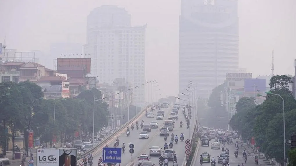 Ảnh minh họa: VGP News.