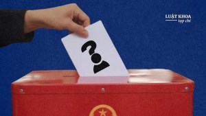 Vì sao nhân dân những nước cộng sản phải bầu cho… người lạ?