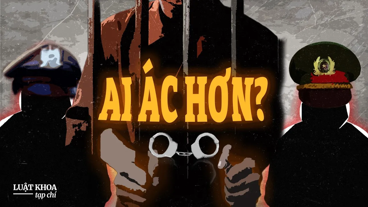 Chuyện chưa từng kể về nhà tù Việt Nam Cộng hòa