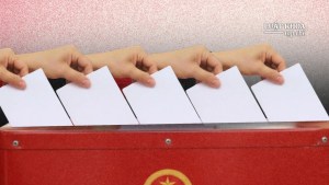 Tỷ lệ đi bầu: Con số nói lên tính chính danh và năng lực của hệ thống