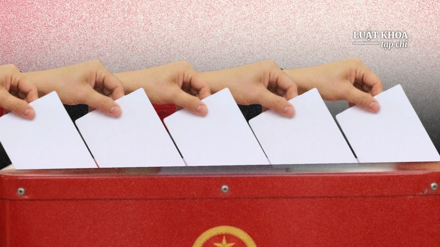 Ảnh minh họa: Thiên Tân/Luật Khoa.