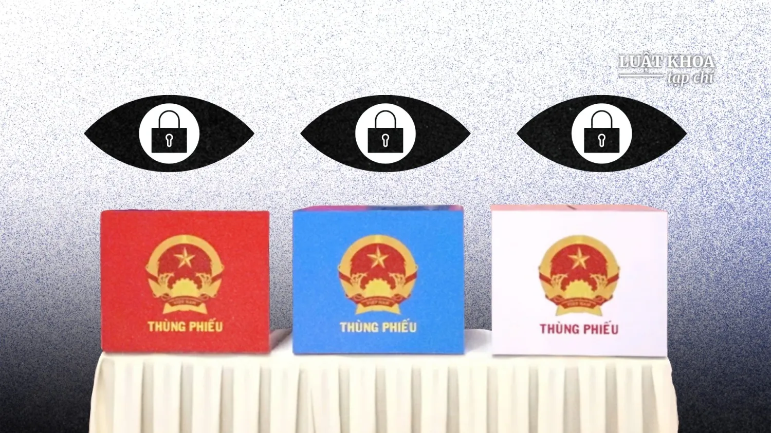 Ảnh minh họa: Thiên Tân/Luật Khoa.