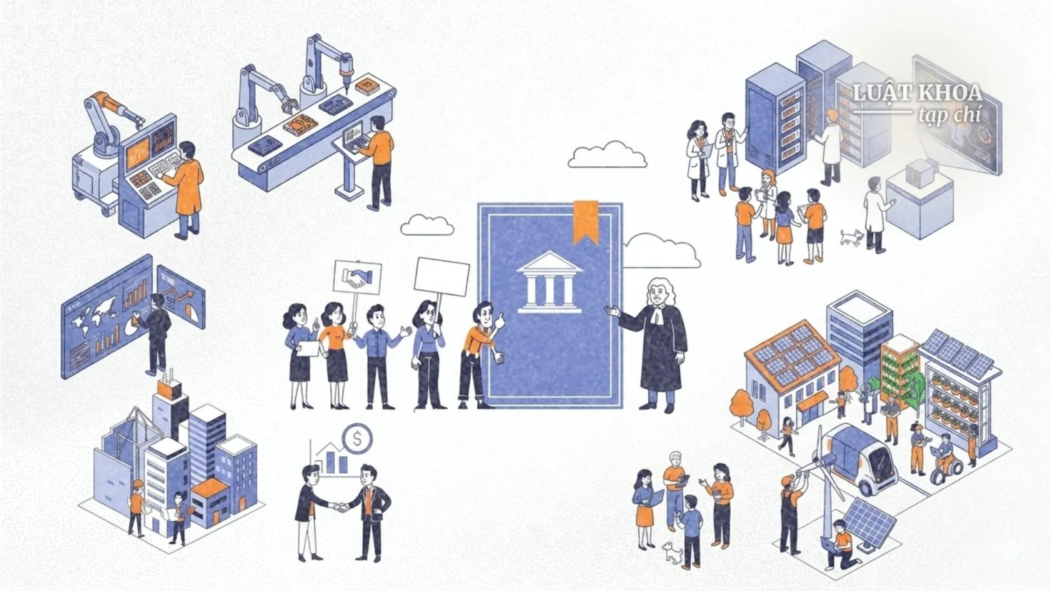 Đồ họa: Ti Ti/Luật Khoa.