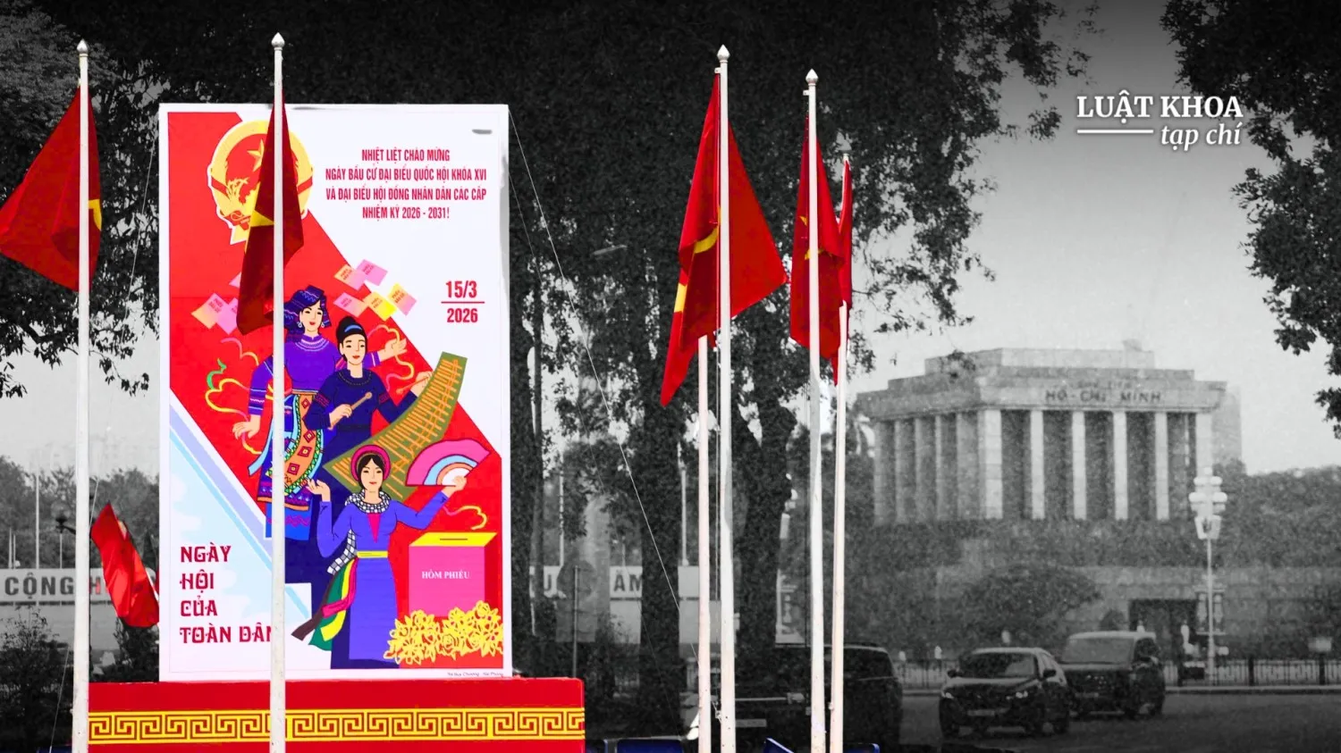 Nguồn ảnh: Quang Đăng/VTV.vn.