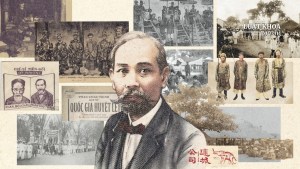 Trăm năm sau, Phan Châu Trinh vẫn còn dạy chúng ta điều gì về chính trị