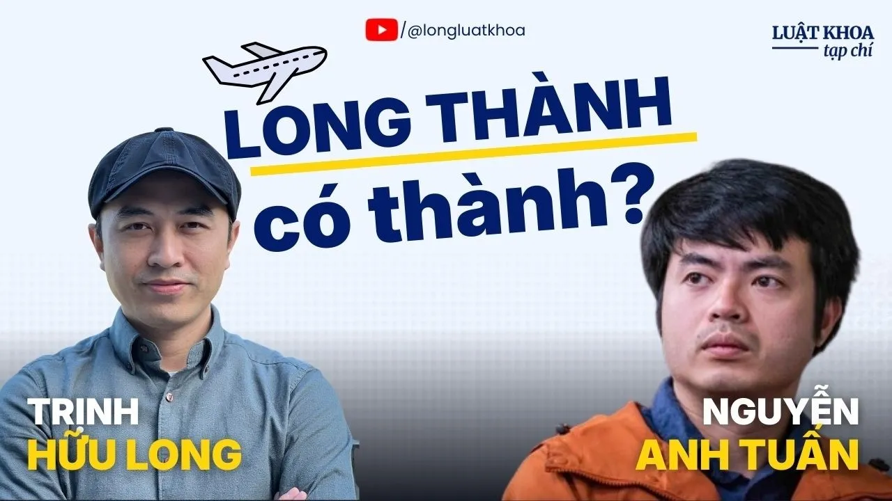 Tư nhân hóa sân bay Long Thành? Tiền lệ Phú Quốc