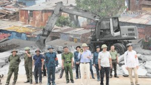 Vì sao thu hồi đất ở Việt Nam dễ thành xung đột giữa dân và chính quyền?