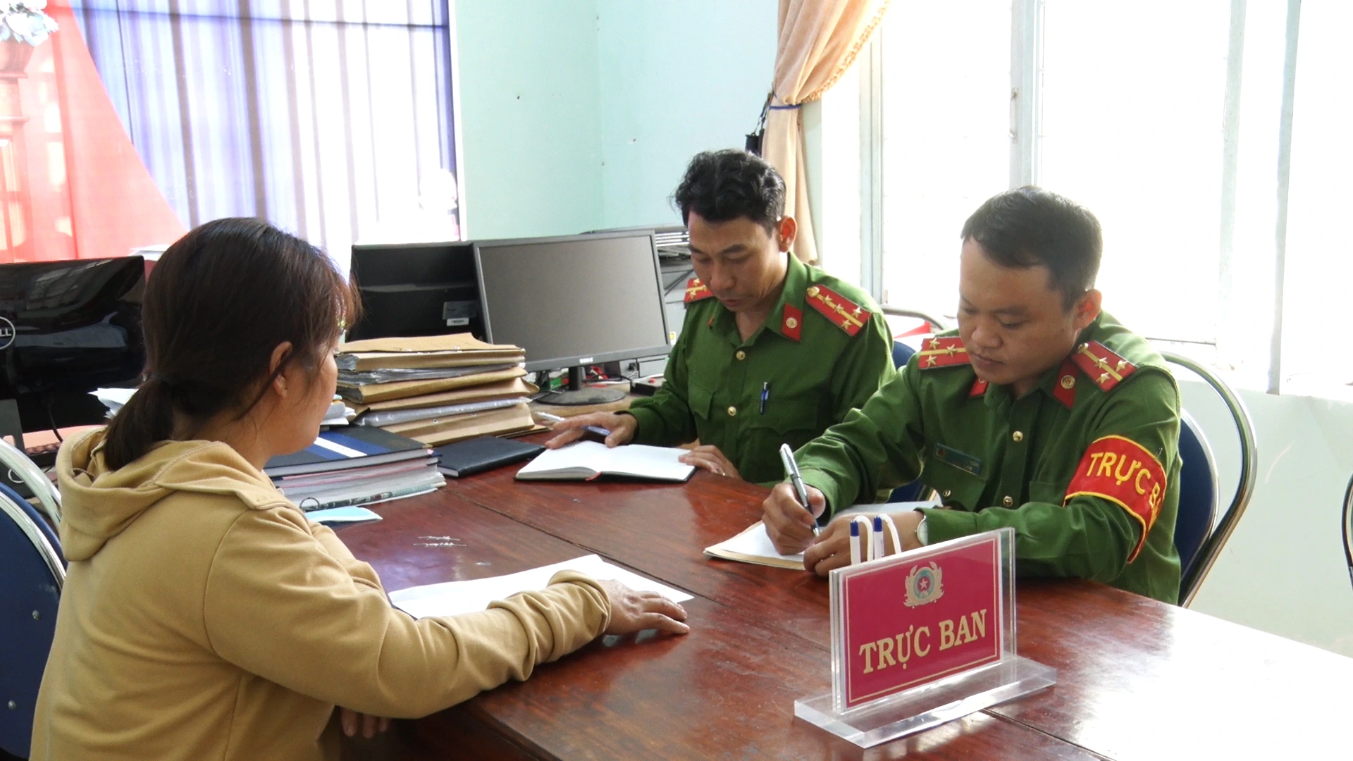 Ảnh minh họa. Nguồn ảnh: TTXVN.