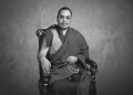 Chân dung ông Tulku Hungkar Dorje. Nguồn ảnh: Free Tibet.