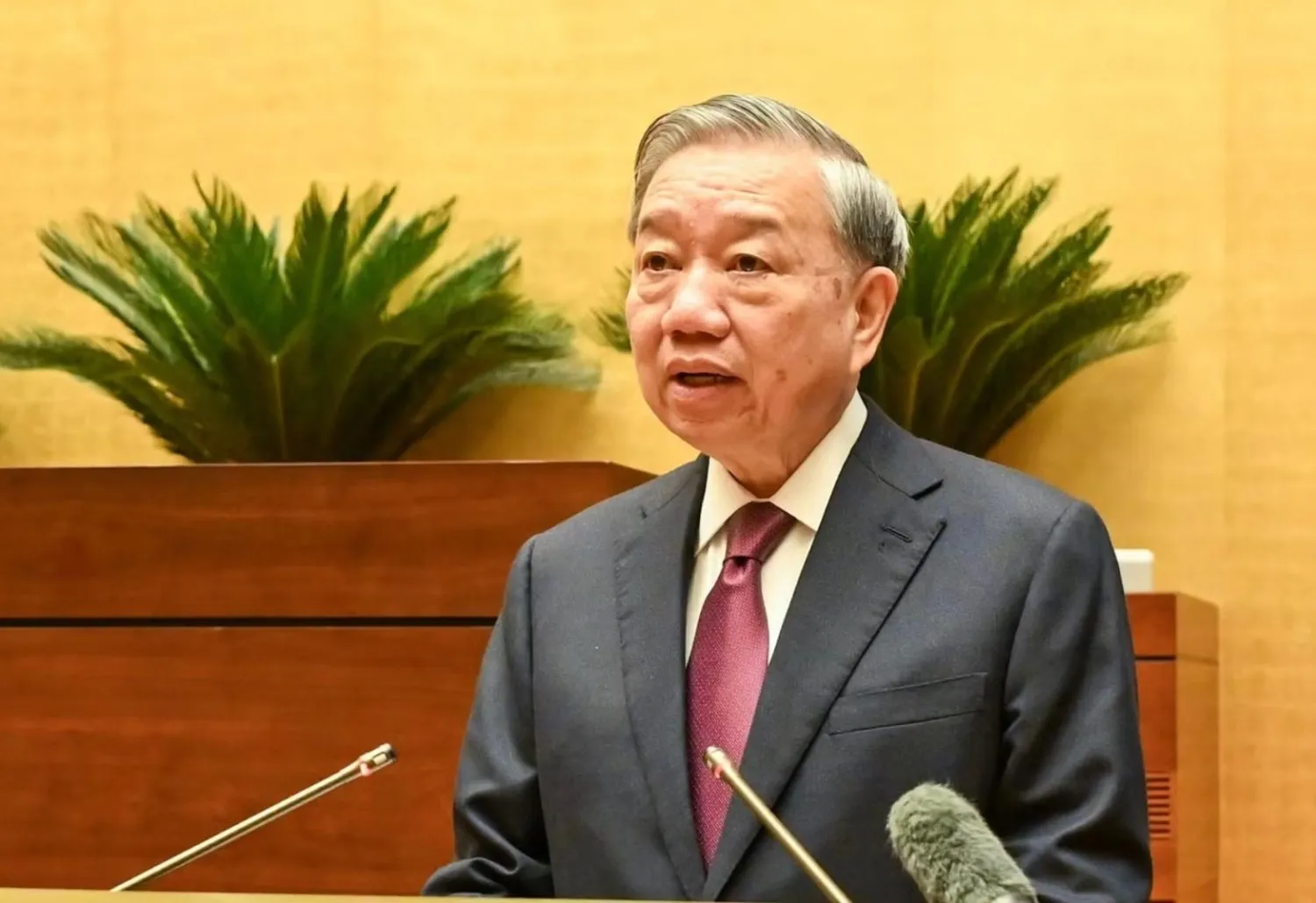 Nguồn ảnh: B&aacute;o Nh&acirc;n D&acirc;n.