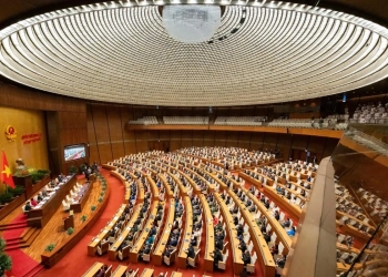 Nguồn ảnh: Media Quốc hội.