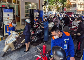 Nguồn ảnh: Khanh Vu/Reuters.