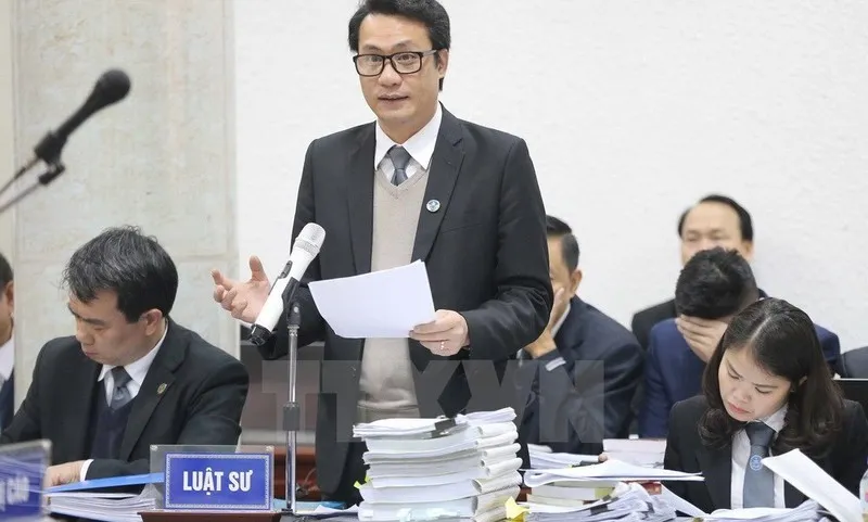 Ảnh minh họa. Nguồn ảnh: TTXVN.