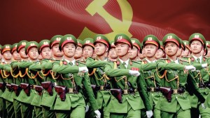 Sửa Bộ luật Hình sự: Đề xuất bổ sung tội danh “tuyên truyền chống Đảng Cộng sản”