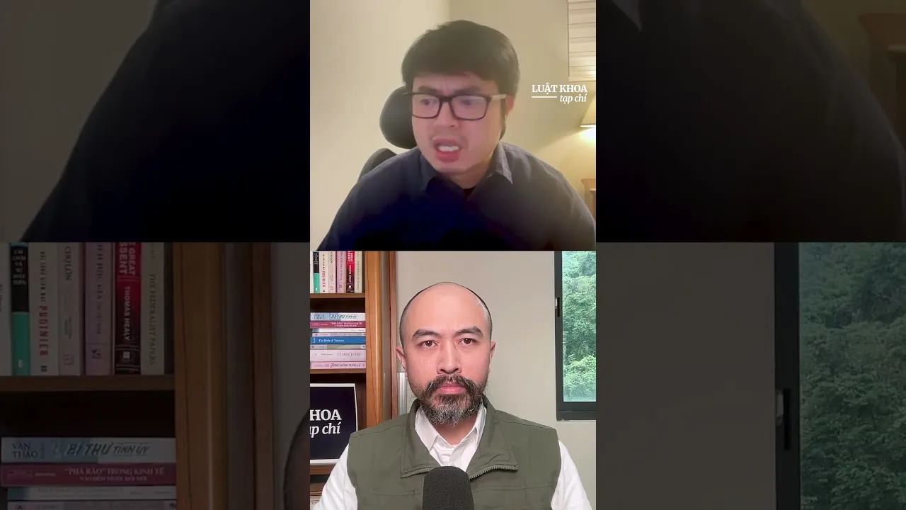 Đảng cử dân bầu có phải đặc trưng riêng của Việt Nam?