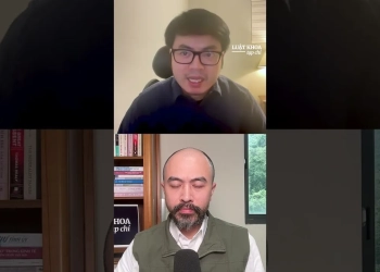 Đảng giả vờ cử, dân giả vờ bầu