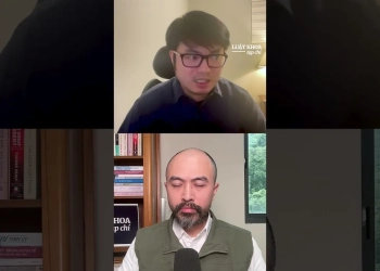 Không phải lá phiếu: thứ giữ chính danh của Đảng Cộng Sản là gì?