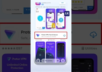 Làm sao để truy cập luatkhoa com bằng VPN