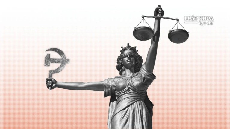 Ảnh minh họa: Linda/Luật Khoa.