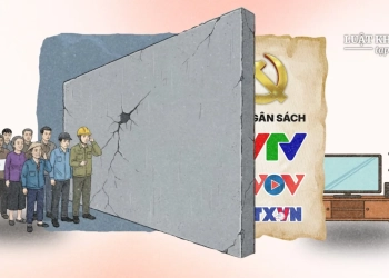 Đồ họa: Linda/Luật Khoa.