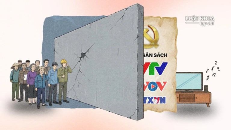 Đồ họa: Linda/Luật Khoa.