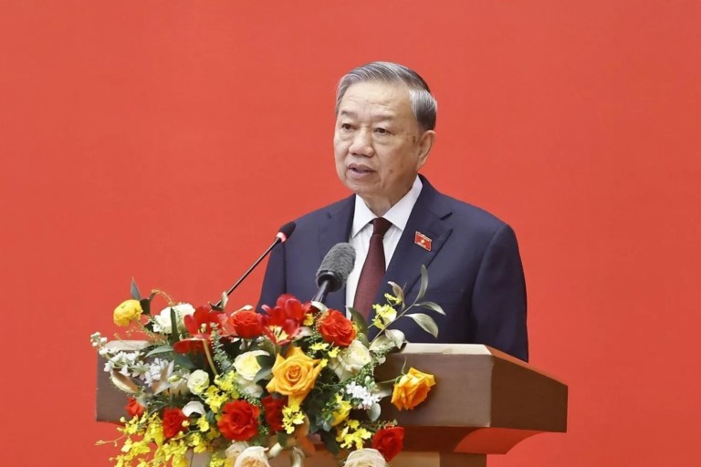 Nguồn ảnh: Doãn Tuấn/TTXVN.