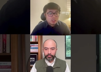 Tại sao cần Bầu cử dù chỉ là hình thức?