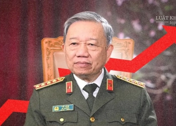 Nguồn ảnh: TTXVN. Đồ họa: Tê Tê/Luật Khoa.