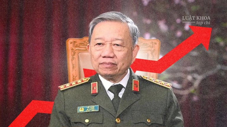 Nguồn ảnh: TTXVN. Đồ họa: Tê Tê/Luật Khoa.