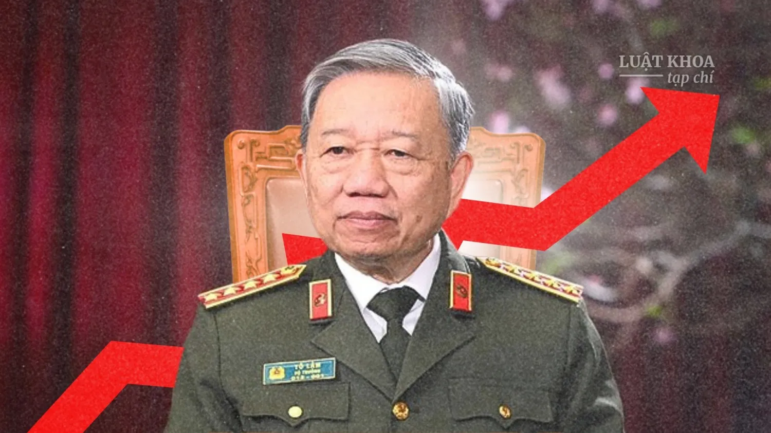 Nguồn ảnh: TTXVN. Đồ họa: Tê Tê/Luật Khoa.