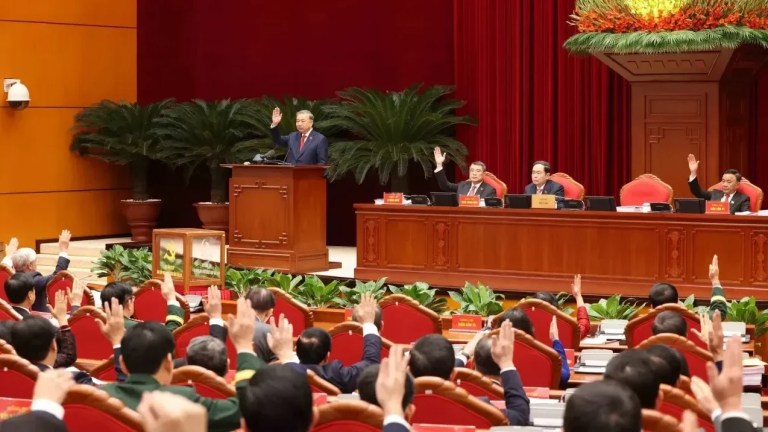 Nguồn ảnh: TTXVN.