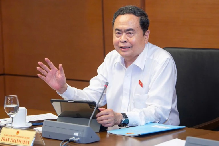 Nguồn ảnh: Media Quốc hội.