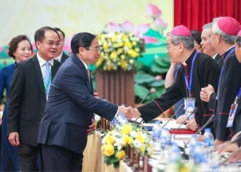 Ảnh minh họa. Nguồn ảnh: VGP News.