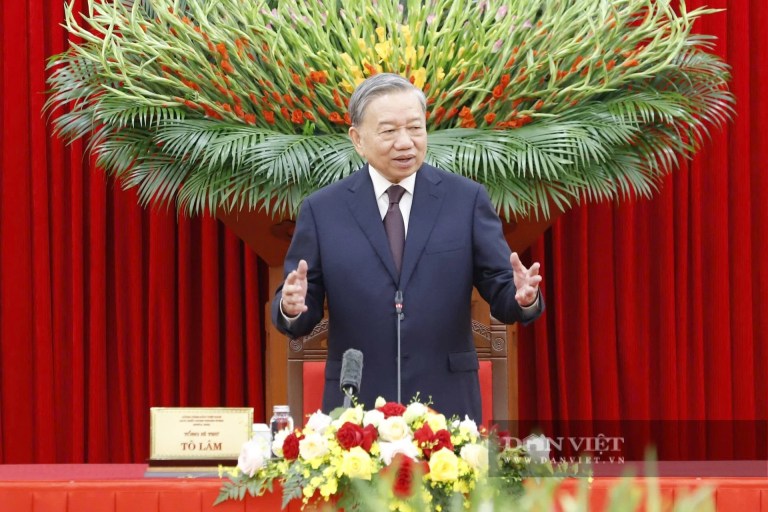 Ảnh minh họa. Nguồn ảnh: Phạm Hưng/Báo Dân Việt.
