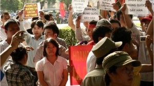 Phạm Đoan Trang và tinh thần tự do