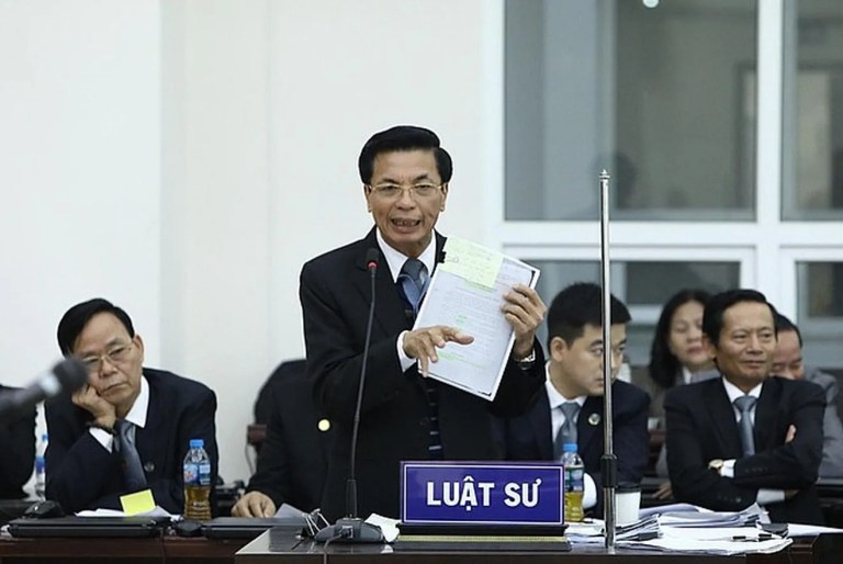 Ảnh minh họa. Nguồn ảnh: LSVN.