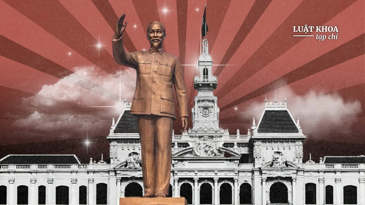 Ảnh minh họa: Thương Lê/Luật Khoa.