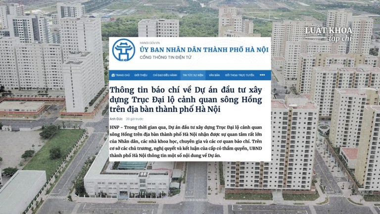 Nguồn ảnh: Báo Công Thương, Cổng thông tin điện tử Thành phố Hà Nội.